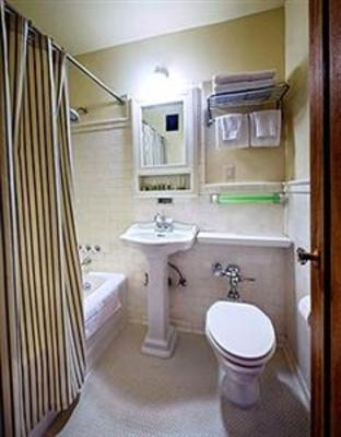 фото отеля Hotel Normandie LA