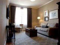 Hotel Normandie LA