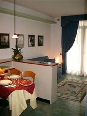 фото отеля Casa Albergo La Rocca