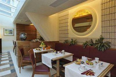 фото отеля Casa Albergo La Rocca