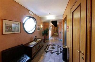 фото отеля Casa Albergo La Rocca