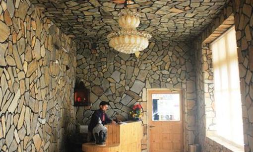 фото отеля The Heritage Resort Kausani