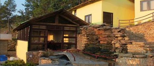 фото отеля The Heritage Resort Kausani