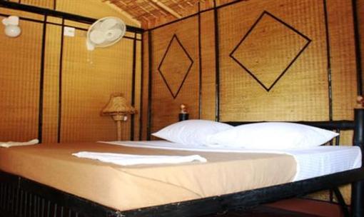 фото отеля The Heritage Resort Kausani