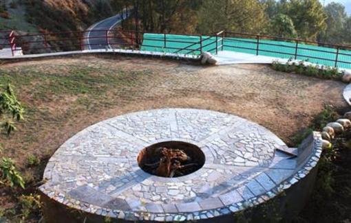 фото отеля The Heritage Resort Kausani