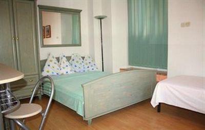 фото отеля Split Center Apartments