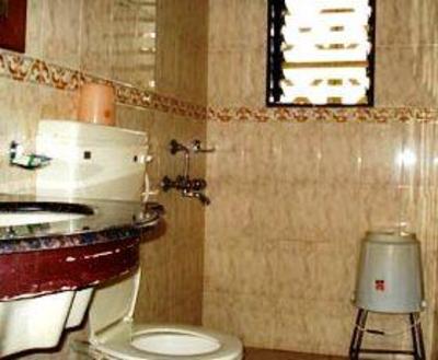 фото отеля Basilica Holiday Home