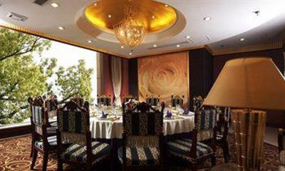 фото отеля New Century Hotel Xiaoshan