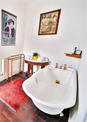 фото отеля Treverbyn House Veryan
