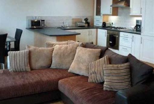 фото отеля Highland Perthshire Lodges