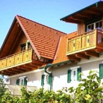 фото отеля Bauernhof Obsthof Brandl
