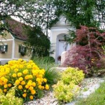 фото отеля Bauernhof Obsthof Brandl