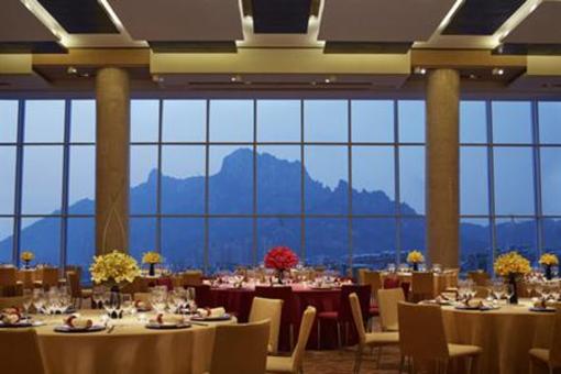 фото отеля Hyatt Regency Qingdao