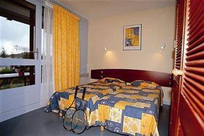 фото отеля VVF Villages Costerousse Tence