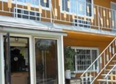 фото отеля Cloud 9 Motel Pico Rivera