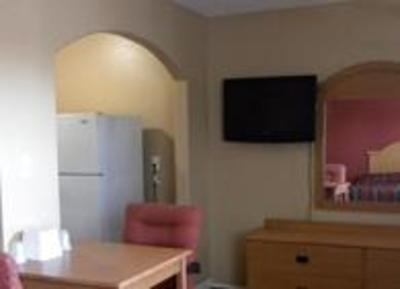 фото отеля Cloud 9 Motel Pico Rivera