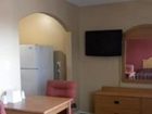 фото отеля Cloud 9 Motel Pico Rivera