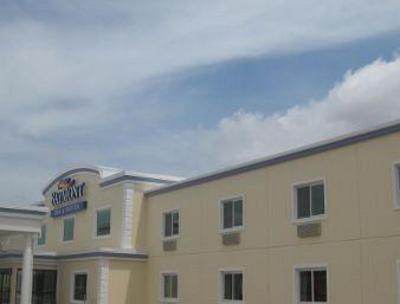фото отеля Baymont Inn & Suites Bellevue