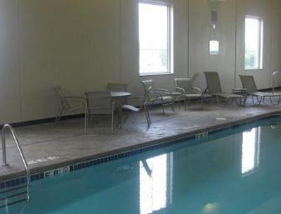 фото отеля Baymont Inn & Suites Bellevue