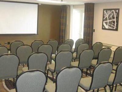 фото отеля Baymont Inn & Suites Bellevue