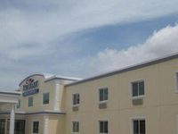 Baymont Inn & Suites Bellevue