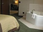 фото отеля Baymont Inn & Suites Bellevue