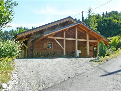 фото отеля Holiday House Du Bulle