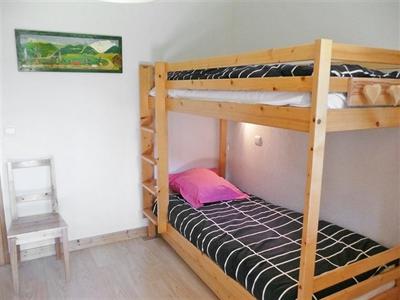 фото отеля Holiday House Du Bulle