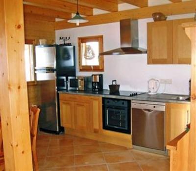 фото отеля Holiday House Du Bulle