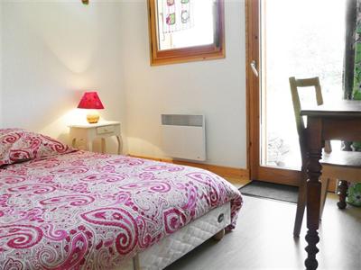 фото отеля Holiday House Du Bulle