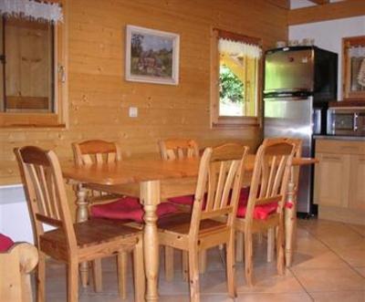 фото отеля Holiday House Du Bulle