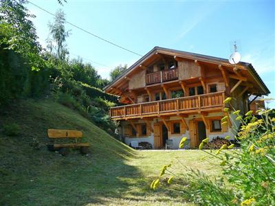 фото отеля Holiday House Du Bulle