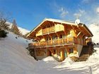 фото отеля Holiday House Du Bulle