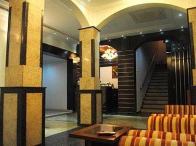 фото отеля The Plazaa Inn