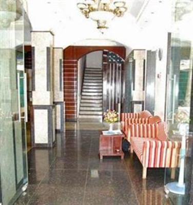фото отеля The Plazaa Inn