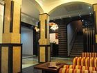 фото отеля The Plazaa Inn