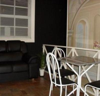 фото отеля Laranja Mecânica Hostel & Pousada