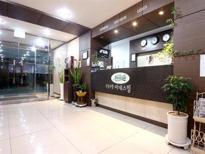 фото отеля Hotel Anesville