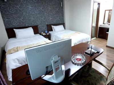 фото отеля Hotel Anesville