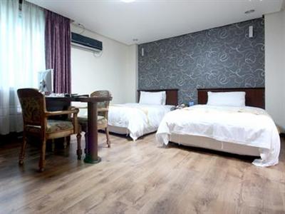 фото отеля Hotel Anesville