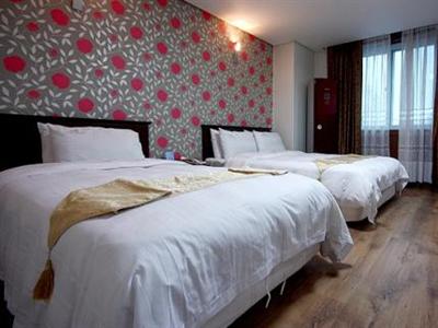 фото отеля Hotel Anesville