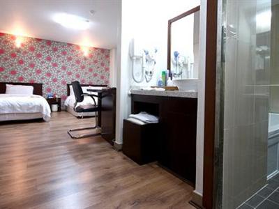 фото отеля Hotel Anesville