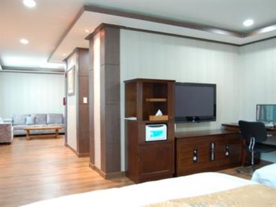 фото отеля Hotel Anesville