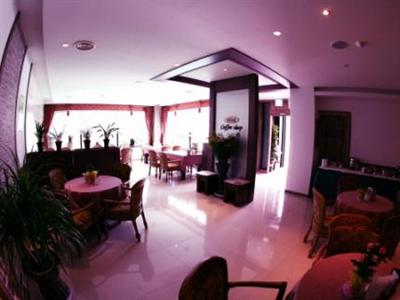 фото отеля Hotel Anesville
