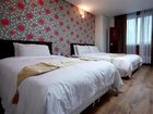 фото отеля Hotel Anesville