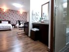 фото отеля Hotel Anesville