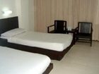 фото отеля Paradorn Inn