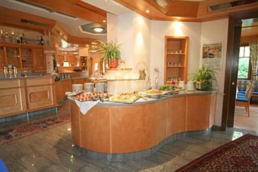 фото отеля Landhaus Gabriel