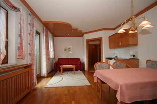 фото отеля Landhaus Gabriel