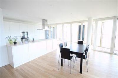 фото отеля Apartments Hoch Zwei